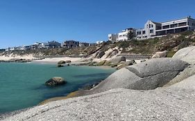 Waterfront Villa Retreat, Langebaan